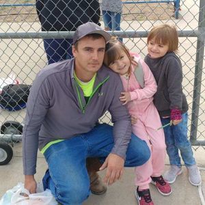 Meet your Posher, Cody